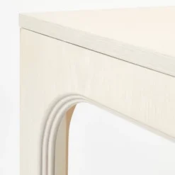 Thetford Console Table Gray - Threshold™ Designed With Studio McGee -Every Space Store GUEST 4781cbbd 4d8c 456f 836e 37f8705f2030