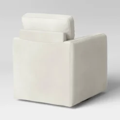 Pinetops Swivel Base Accent Chair - Threshold™ -Every Space Store GUEST 47ea356b 6ca4 41c9 8d77 45ba3af0fea5