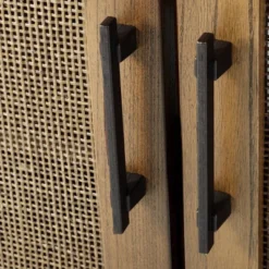 Warwick 2 Door Cabinet - Threshold -Every Space Store GUEST 48718524 3121 4e34 a5f0 2baad72a32a8