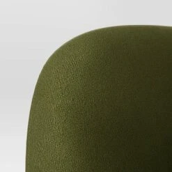 Gladden Rounded Back Anywhere Chair Dark Green - Threshold™ 12 Gladden Rounded Back Anywhere Chair Dark Green - Threshold™ -Every Space Store GUEST 4a7ce625 2c72 407a 851f 607a3089eeb8