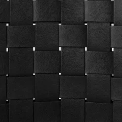 Wellfleet Woven Leather Metal Base Dining Chair - Threshold™ -Every Space Store GUEST 4ab21435 466a 47ba a3d4 f206076b4b40