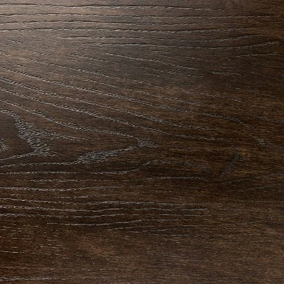 Palma 60" Arched Console Table Dark Brown - Threshold™ Designed With Studio McGee 8 Palma 60" Arched Console Table Dark Brown - Threshold™ Designed With Studio McGee - Image 6