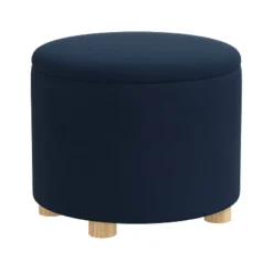 Starlette Ottoman - Threshold™ -Every Space Store GUEST 4b984b77 8723 43f4 a5c4 3910f01843c7