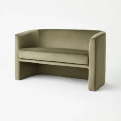 Vernon Loveseat Velvet - Threshold™ Designed With Studio McGee -Every Space Store GUEST 4df324da 0e1f 4951 ab1c a4078143cac1