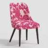 Geller Modern Dining Chair In Botanical - Threshold™ -Every Space Store GUEST 4e03f797 4233 475e 935f f741092390bf