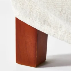 Upholstered Dining Chair Cream - Threshold™ Designed With Studio McGee -Every Space Store GUEST 4fc203b7 e8f1 4005 bb93 7dfbf27d32b8