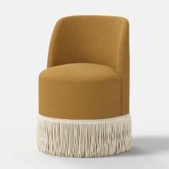 Jessa Fringe Chair - Threshold™ -Every Space Store GUEST 50605c27 b20b 4e72 aa32 8099d25e6bf7