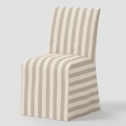 Replacement Slipcover Only For Kay Dining Chair - Threshold™ -Every Space Store GUEST 50861cfd be2d 4f97 a44e 7a870d3270c9