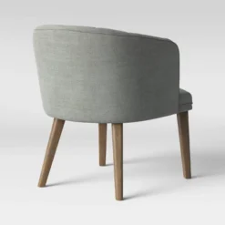 Catonsville Barrel Chair - Threshold™ -Every Space Store GUEST 50abe9ae 109d 4e79 a46c 1df078b7a07f