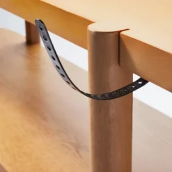 32" Portola Hills 3 Shelf Horizontal Bookcase - Threshold™ Designed With Studio McGee -Every Space Store GUEST 5113b9dd 2457 4f1e bac8 efce466090a5