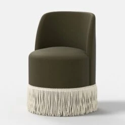 Jessa Fringe Chair - Threshold™ -Every Space Store GUEST 517125c5 22c5 43c1 886c e2fab64c17ab