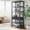 72" Thousand Oaks Bookcase - Threshold™ Designed With Studio McGee -Every Space Store GUEST 51d0e947 d307 49a7 8716 d38fbd3fa0f9