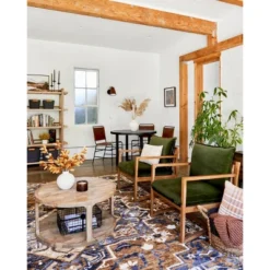 Higgins Sling Armchair - Threshold™ -Every Space Store GUEST 52690f6f 376e 4504 881c 6205bb067793