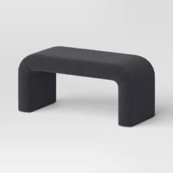 Cicely Waterfall Bench - Threshold™ -Every Space Store GUEST 526c79a2 2c52 4b03 85e3 425700197599