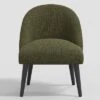 Zoey Chair In Tweed - Threshold™ -Every Space Store GUEST 532be1a8 cefa 4861 abb6 33b76b54c59f