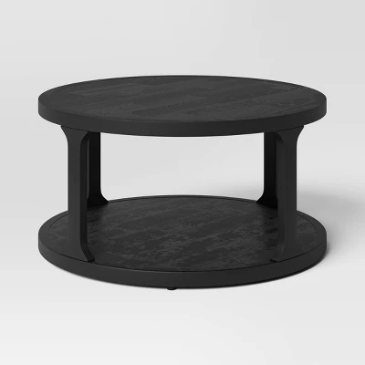 Castalia Coffee Table - Threshold™ 4 Castalia Coffee Table - Threshold™ - Image 2