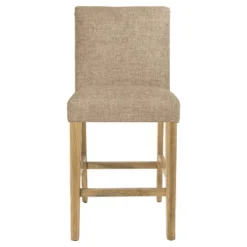 Parsons Counter Height Barstool - Threshold -Every Space Store GUEST 542b948e ec89 48e5 b0e6 c0b482b162b3