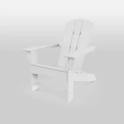 POLYWOOD Adirondack Outdoor Patio Chair - Threshold™ -Every Space Store GUEST 574bb700 0684 40d7 aa55 2706e8012ca7