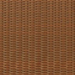 Brookfield Steel Wicker Patio Sofa - Light Brown - Threshold™ -Every Space Store GUEST 57652809 fb5d 4bfd 85d8 52048549b290