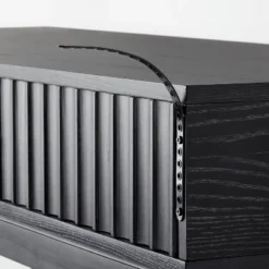 Thousand Oaks Wood Scalloped Desk - Threshold™ Designed With Studio McGee -Every Space Store GUEST 5803ccad 8525 4522 95a6 d52d066c2808