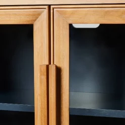 32" Kennington 2 Door Cabinet - Threshold™ Designed With Studio McGee 9 32" Kennington 2 Door Cabinet - Threshold™ Designed With Studio McGee -Every Space Store GUEST 583e2247 8ffa 4fa4 b23f a0f82fc09b36