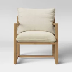 Higgins Sling Armchair - Threshold™ -Every Space Store GUEST 58717082 2167 4eb9 acdb c638134a5fe7