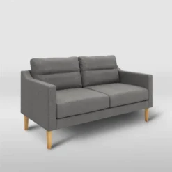 Lyndhurst Loveseat - Threshold™ -Every Space Store GUEST 5881a8c9 08ab 4866 9143 a5e8729c59e4