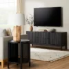 Thousand Oaks Wood Scalloped TV Stand For TVs Up To 60" - Threshold™ Designed With Studio McGee -Every Space Store GUEST 5a56f055 9f44 4668 9fb5 a347b7691229