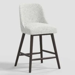 Geller Counter Height Barstool In Woven - Threshold™ -Every Space Store GUEST 5aeec055 602c 42cd a168 8faaa587fa03