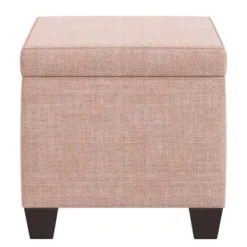 Fairland Storage Ottoman - Skyline Furniture -Every Space Store GUEST 5b7af3cb 31f2 4c9f 9f35 e517296c3763