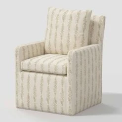 Pacific Ridge Pillowback Chair - Threshold™ Designed With Studio McGee -Every Space Store GUEST 5b9e8fc9 0569 4933 ad52 a4e15019defb