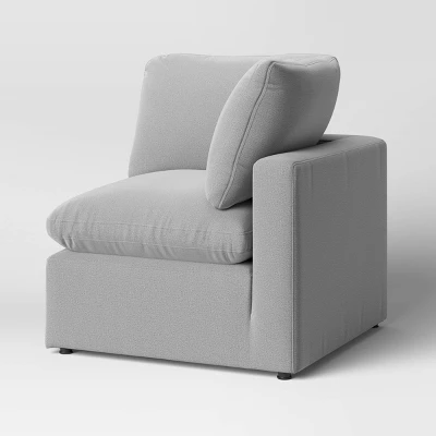 6pc Allandale Modular Sectional Sofa Set - Project 62™ 5 6pc Allandale Modular Sectional Sofa Set - Project 62™ - Image 3