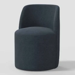 Jessa Dining Chair In Linen - Threshold™ -Every Space Store GUEST 5bff92c6 e4b2 4176 ba09 56fde65341b0