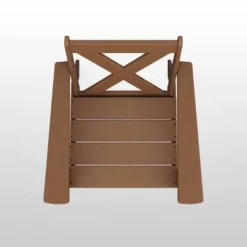 Shawboro POLYWOOD Patio Lounge Chair - Threshold™ -Every Space Store GUEST 5ea16187 e718 4be2 98fc 8eb367eec1ad