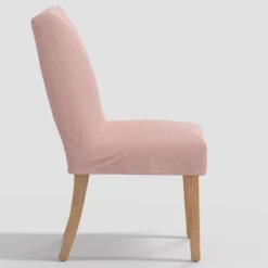 Nazanin Slipcover Dining Chair In Linen - Threshold™ -Every Space Store GUEST 5f6c1e4c 3bcf 4c85 9d5d 5cb9775c0074