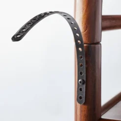 72" Holladay Curved Wooden Bookcase - Threshold™ Designed With Studio McGee -Every Space Store GUEST 6117b7a2 9a1f 4448 9b31 82fd7fe24d62