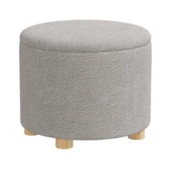 Starlette Ottoman - Threshold™ -Every Space Store GUEST 61494020 4b0b 4850 b13b 4504b1882fb1