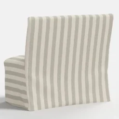 38" Jean Slipcovered Dining Banquette - Threshold™ -Every Space Store GUEST 6149bbe0 6c60 4220 a41a 253efa6af6cd