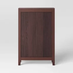 48" Carson 3 Shelf Bookcase - Threshold -Every Space Store GUEST 628728bd 6639 463a 8ee2 f6f427f88cdb