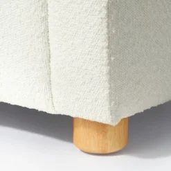 Pacific Palisades Fully Upholstered Accent Chair - Threshold™ Designed With Studio McGee -Every Space Store GUEST 62bcb85b 3aa6 496c 8d22 0a077bc4de17