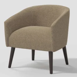 Printers Chair In Textured Linen - Threshold™ -Every Space Store GUEST 64830e96 c6c4 4bad bfc4 2b6bc899dd46