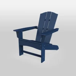 POLYWOOD Adirondack Outdoor Patio Chair - Threshold™ -Every Space Store GUEST 652c4115 d1dc 4436 8bf5 5205eb66d65a