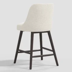 Geller Counter Height Barstool Sheepskin Natural - Threshold™ 11 Geller Counter Height Barstool Sheepskin Natural - Threshold™ -Every Space Store GUEST 6567cc99 d5f0 4f59 baed 0639898b79c4