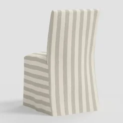 Kay Slipcovered Dining Chair - Threshold™ -Every Space Store GUEST 65ff2190 dfa0 4fdb 8cd3 6cafe2c9e2b6