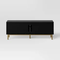 60" Ellery Luxe Media Stand - Threshold™ 10 60" Ellery Luxe Media Stand - Threshold™ -Every Space Store GUEST 66b8628a f1d5 44d2 b829 28bb3aed861b