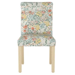 Printed Parsons Dining Chair - Threshold -Every Space Store GUEST 6724538f 1271 4113 916f 61e48ef9ec56