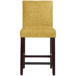 Parsons Counter Height Barstool - Threshold -Every Space Store GUEST 676a12cc cfc9 4199 86c4 4f91d2996262