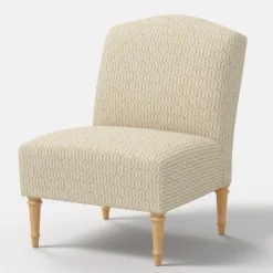 Slipper Chair - Threshold™ -Every Space Store GUEST 67a82c81 ead8 47c8 8e23 a3e8a6708ca8