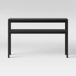Warwick Narrow Console Table - Threshold™ -Every Space Store GUEST 684a4b5f ed24 4bd4 8327 62c6fd06cb16