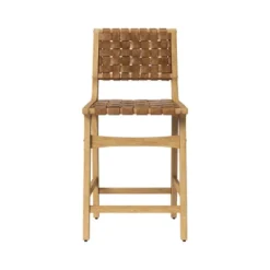 Ceylon Woven Counter Height Barstool - Threshold™ -Every Space Store GUEST 69895b7b dacd 42b9 97f9 bcab2bfa3880